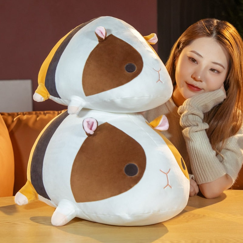 Adorable Lying Guinea Pigs Squad - Image 4