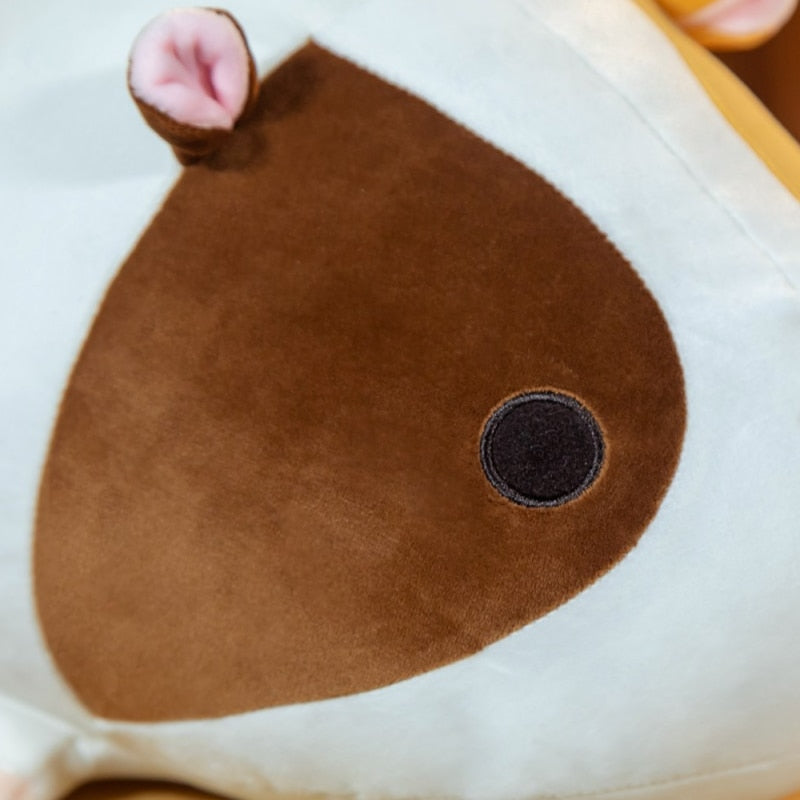 Adorable Lying Guinea Pigs Squad - Image 3