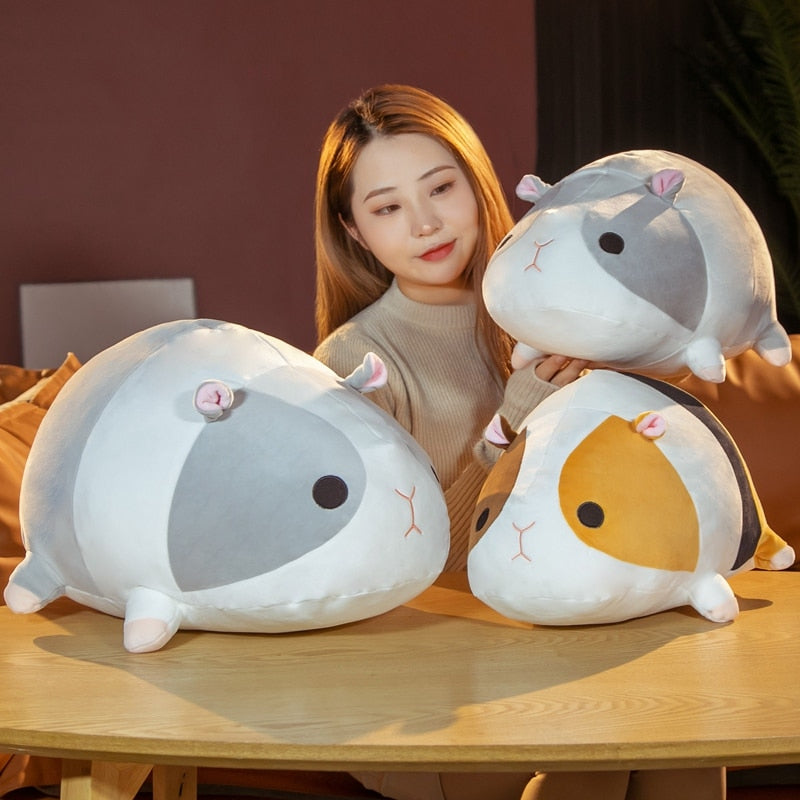 Adorable Lying Guinea Pigs Squad - Image 2