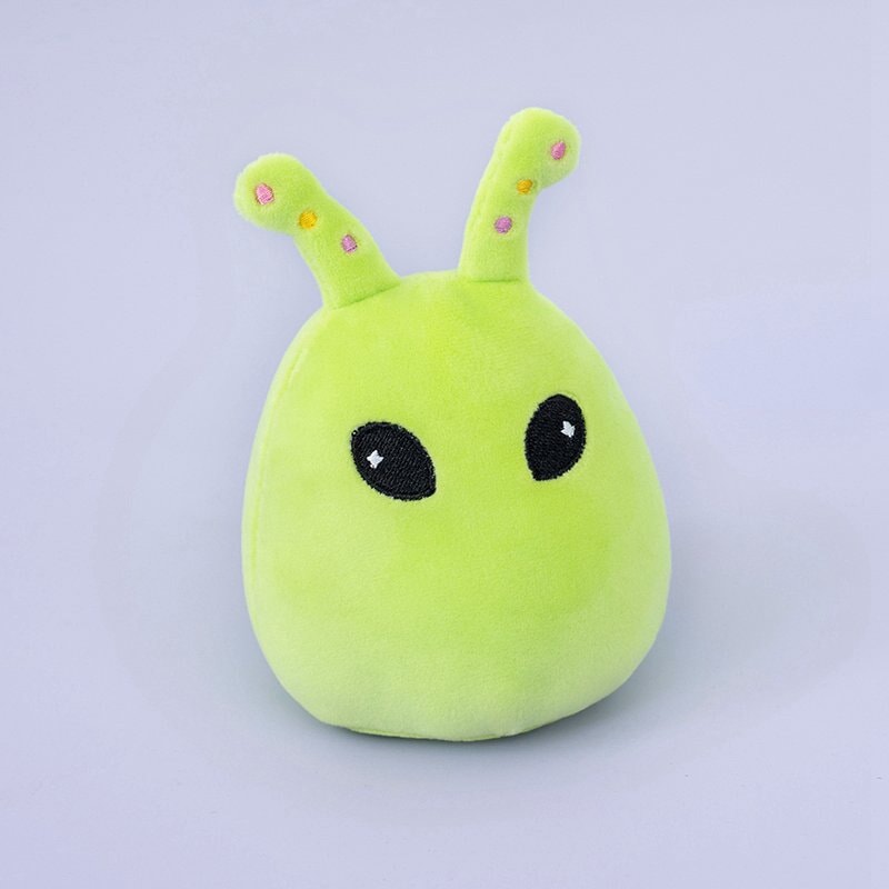 Alien Purple Green Candy Bags - Image 14