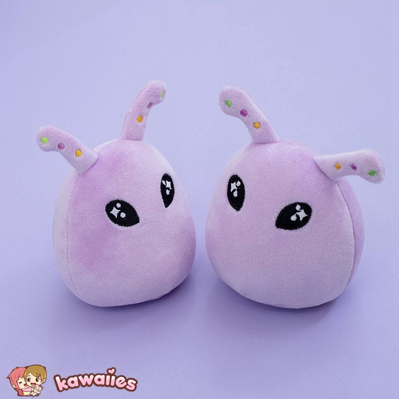Alien Purple Green Candy Bags - Image 12