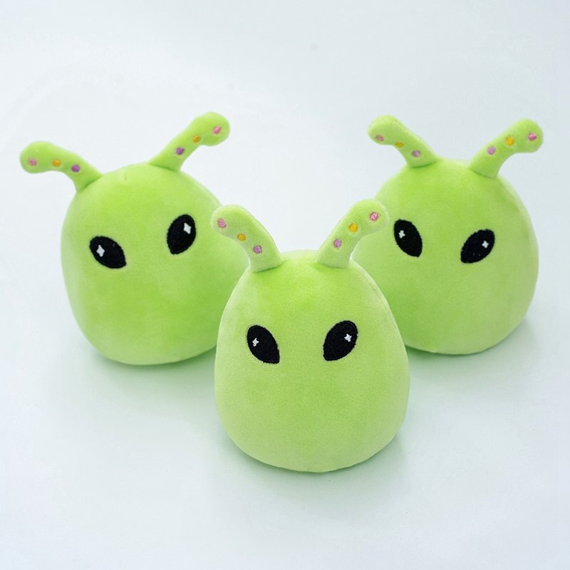 Alien Purple Green Candy Bags - Image 13