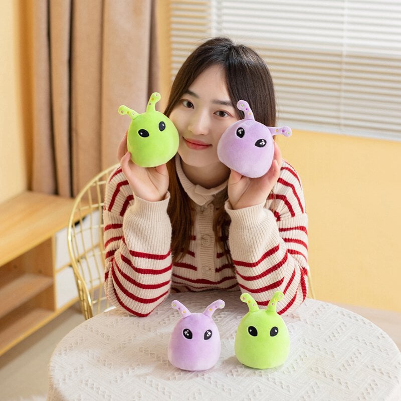 Alien Purple Green Candy Bags - Image 11