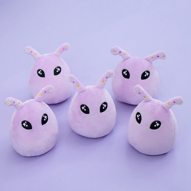 Alien Purple Green Candy Bags - Image 17