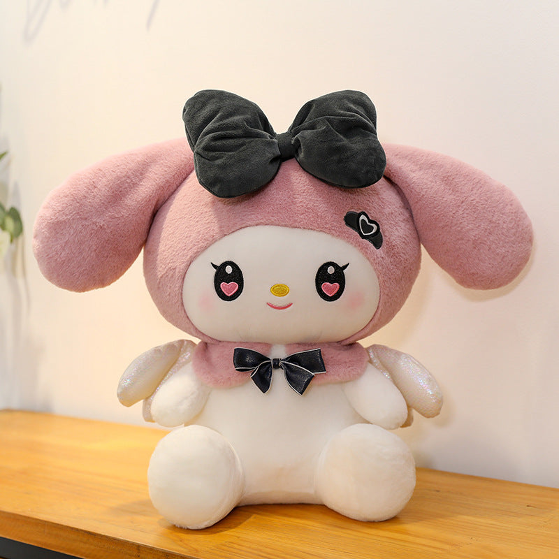 Angel My Melody Plush (4 Sizes) - Image 7