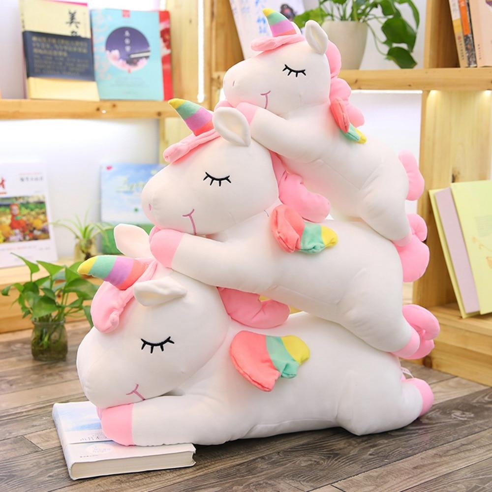 Avie & Trixie The Sister Unicorns - Image 2