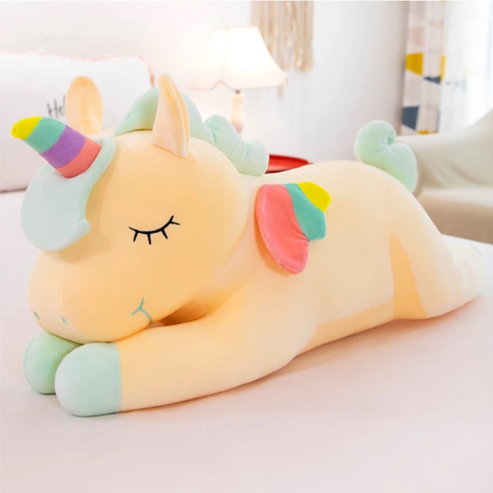 Avie & Trixie The Sister Unicorns - Image 5