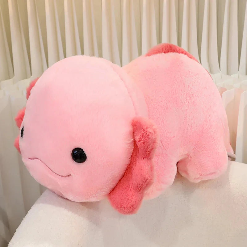Axel the Adorable Axolotl - Image 11