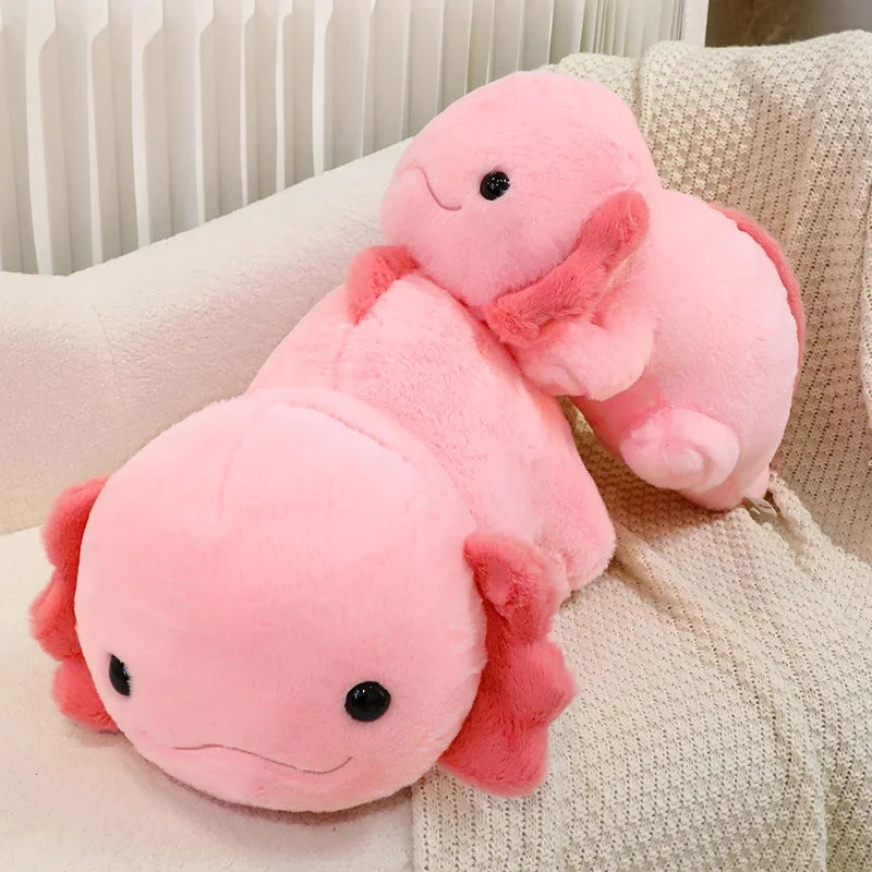 Axel the Adorable Axolotl - Image 2