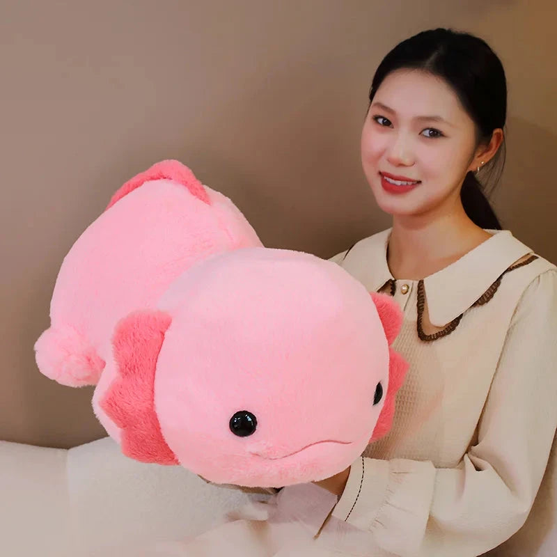 Axel the Adorable Axolotl - Image 10