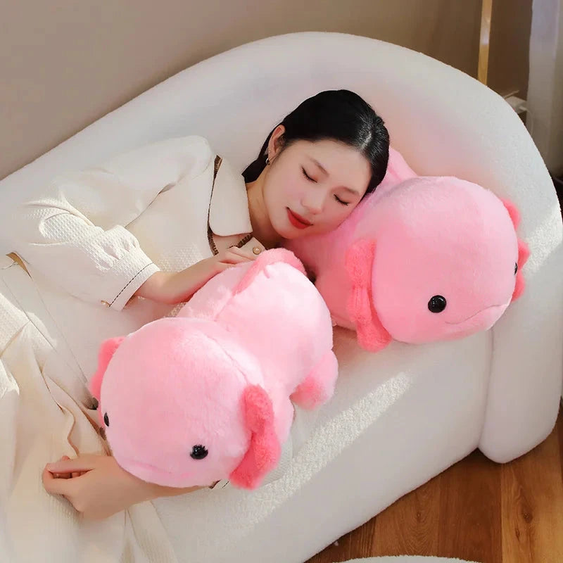 Axel the Adorable Axolotl - Image 9