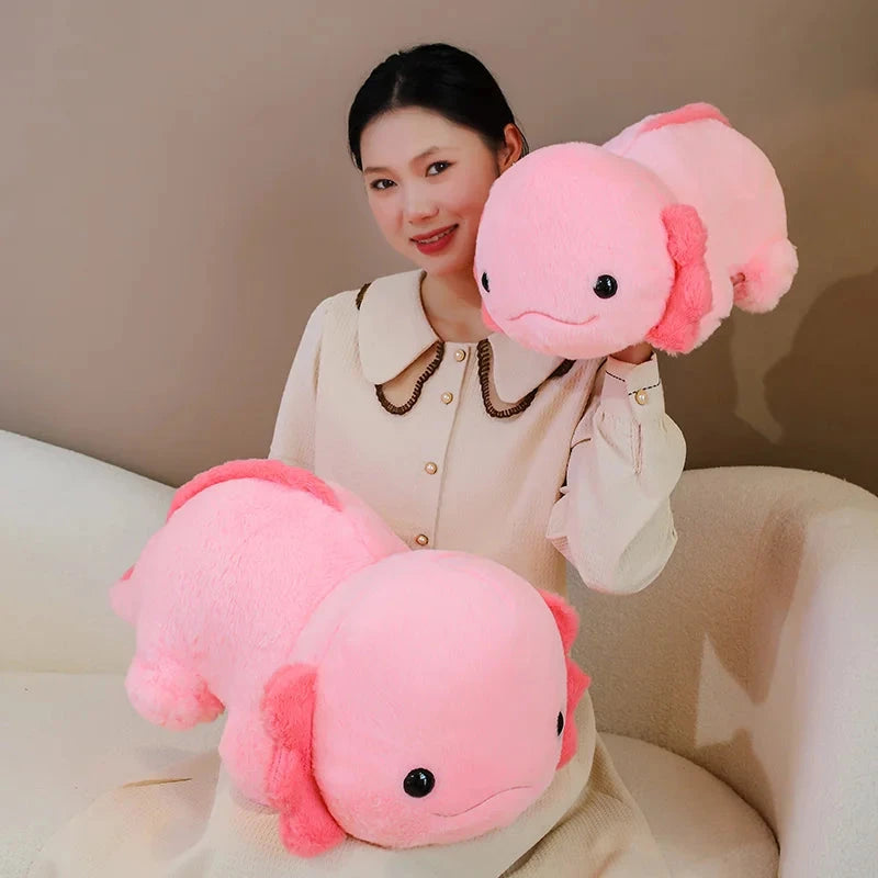 Axel the Adorable Axolotl - Image 7