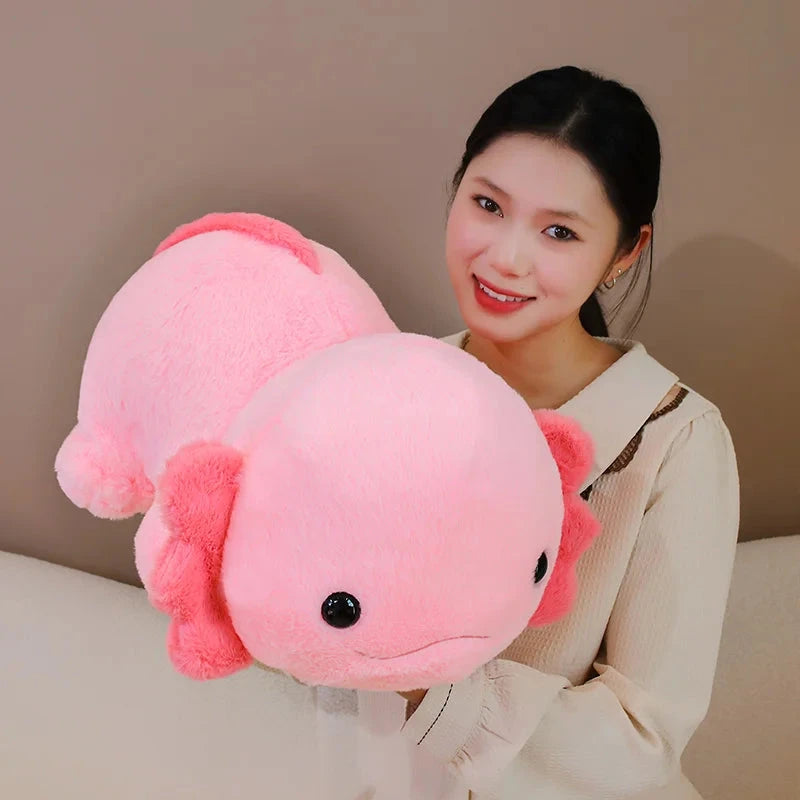 Axel the Adorable Axolotl - Image 6