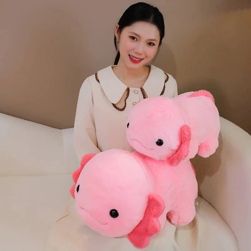Axel the Adorable Axolotl - Image 5