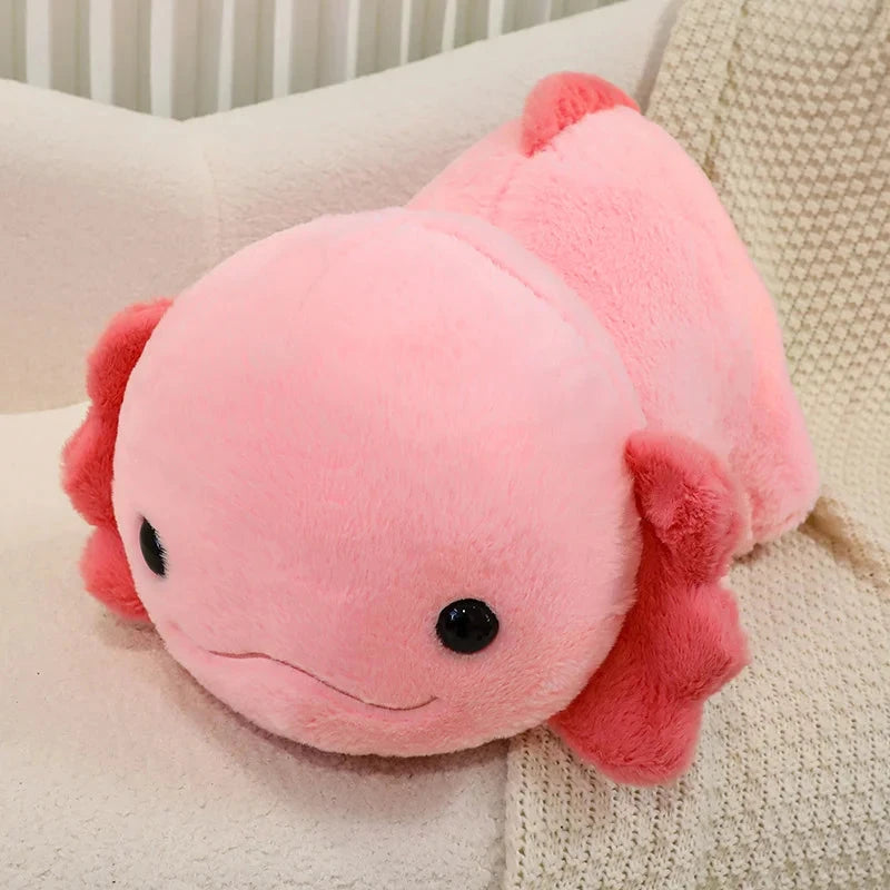 Axel the Adorable Axolotl - Image 3