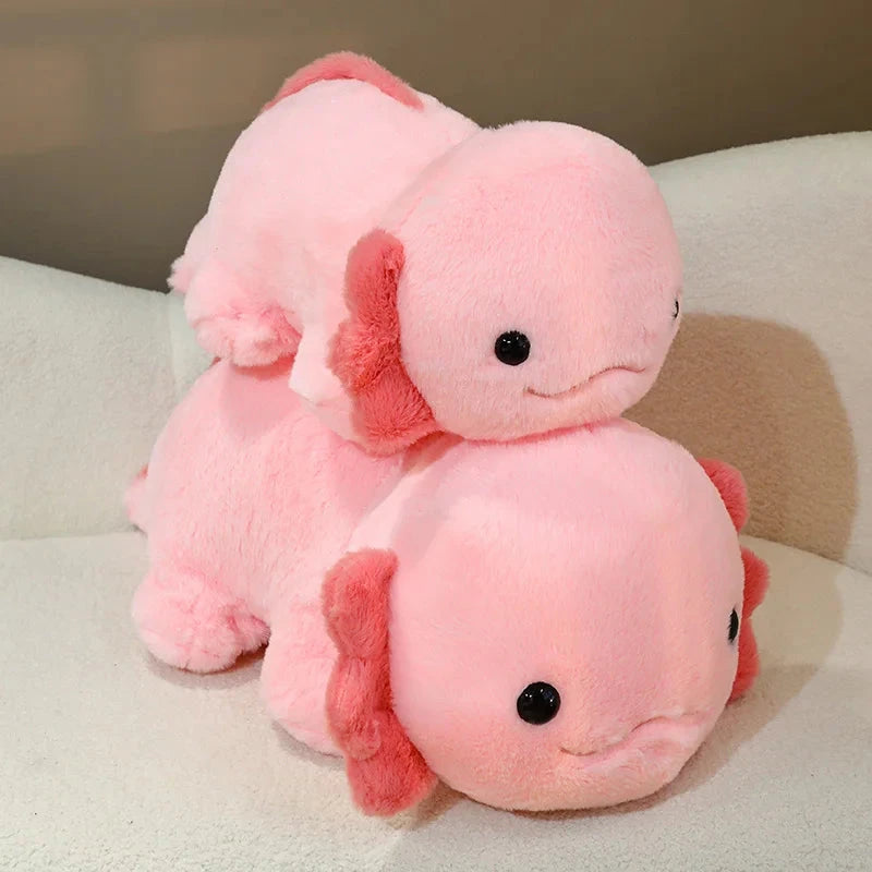 Axel the Adorable Axolotl - Image 4
