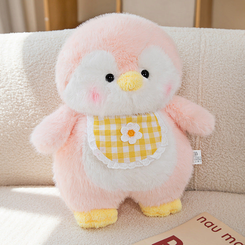 Baby Penguin Plush Toy (3 Colors) - Image 9