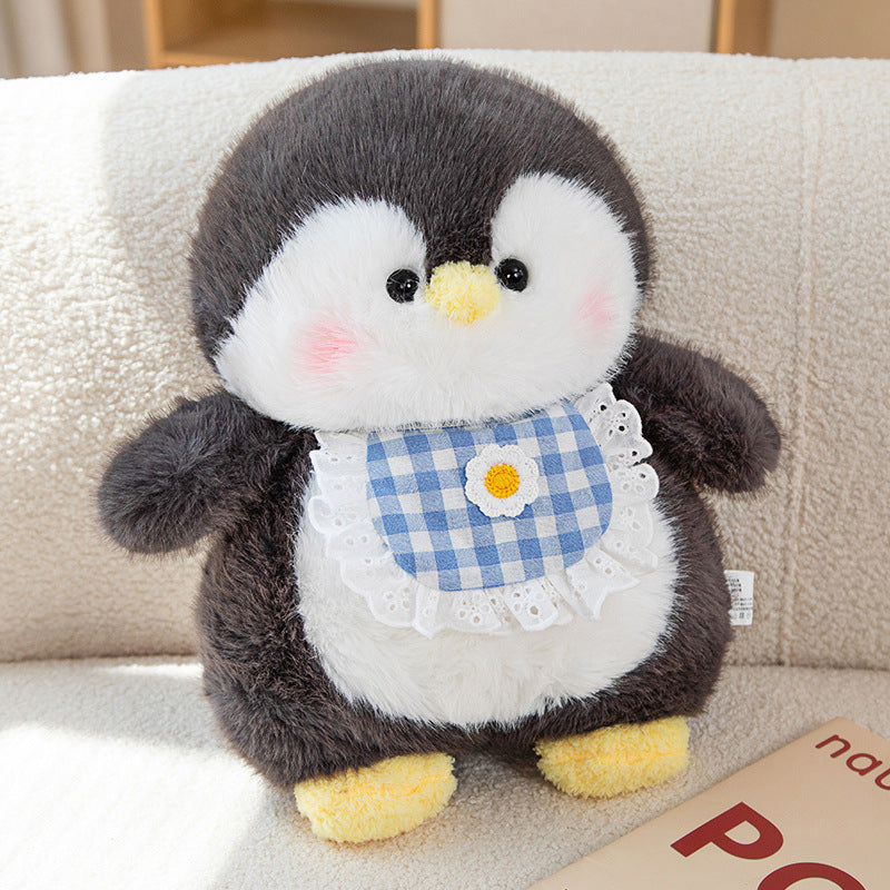 Baby Penguin Plush Toy (3 Colors) - Image 8