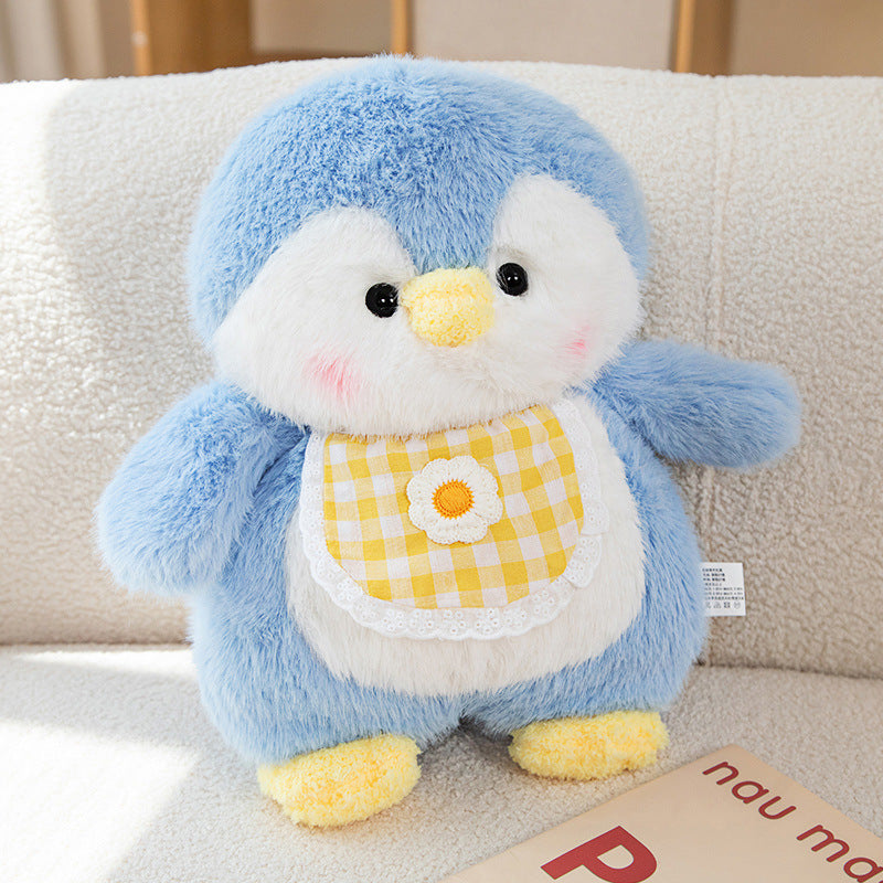 Baby Penguin Plush Toy (3 Colors) - Image 10