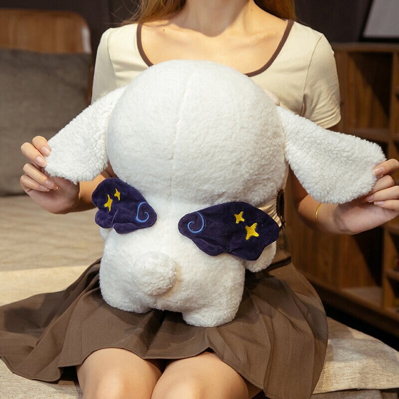 Baby Starry Mystical Sheep Plushie Collection - Image 14