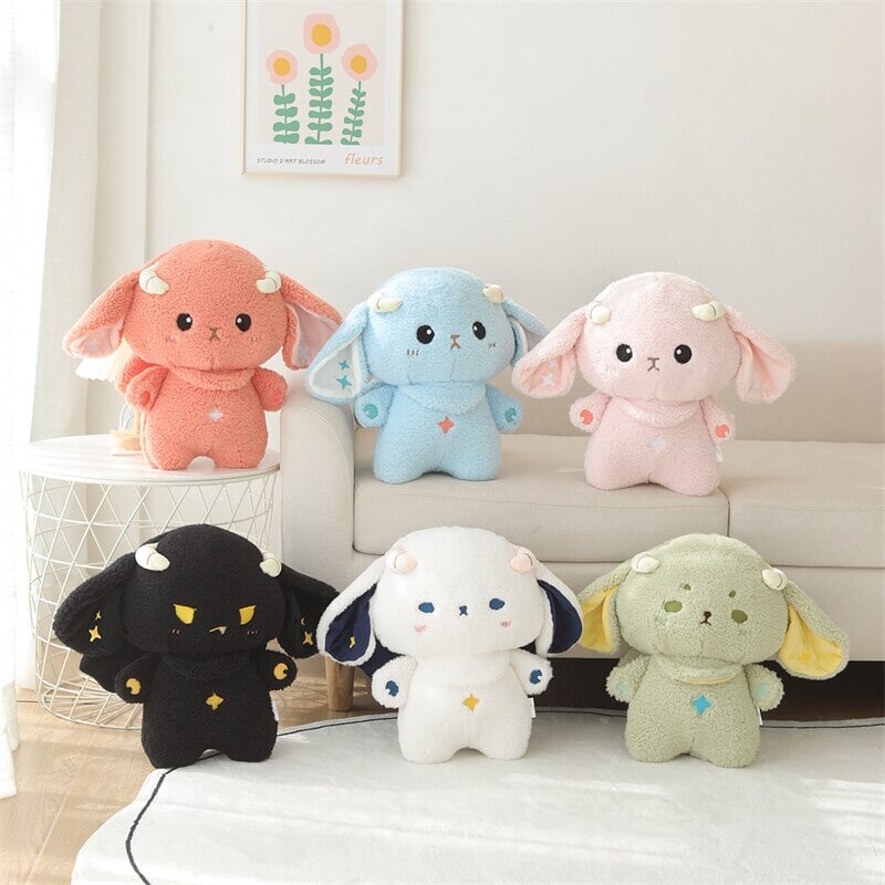 Baby Starry Mystical Sheep Plushie Collection - Image 2