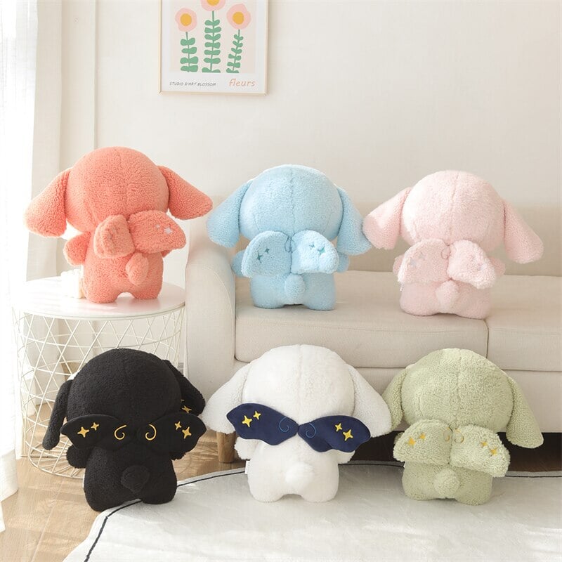 Baby Starry Mystical Sheep Plushie Collection - Image 3