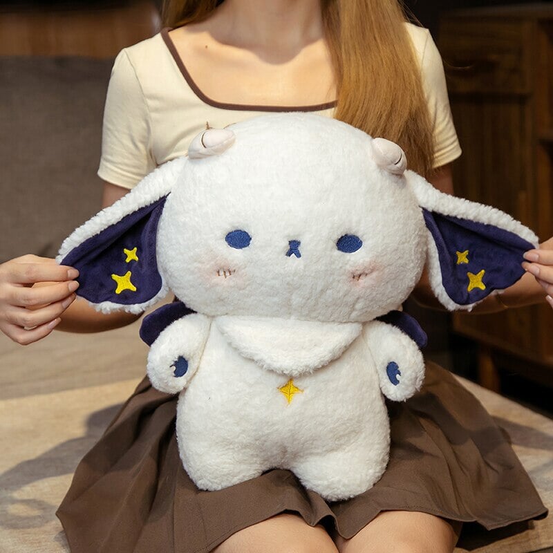 Baby Starry Mystical Sheep Plushie Collection - Image 13