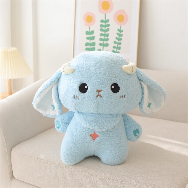 Baby Starry Mystical Sheep Plushie Collection - Image 10