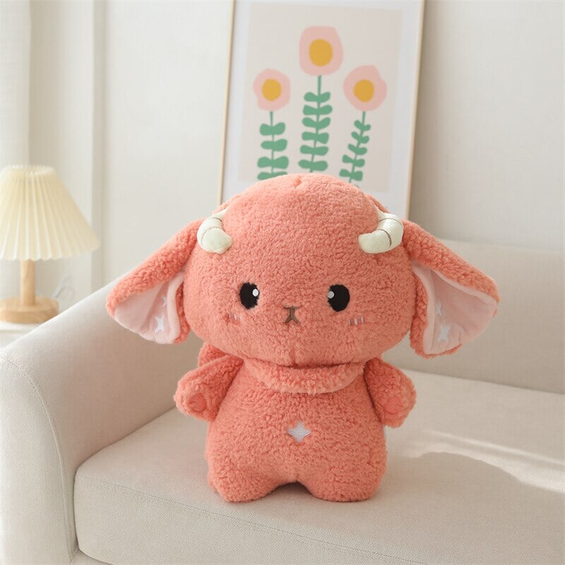 Baby Starry Mystical Sheep Plushie Collection - Image 8