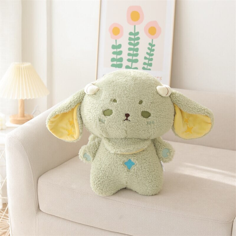 Baby Starry Mystical Sheep Plushie Collection - Image 11