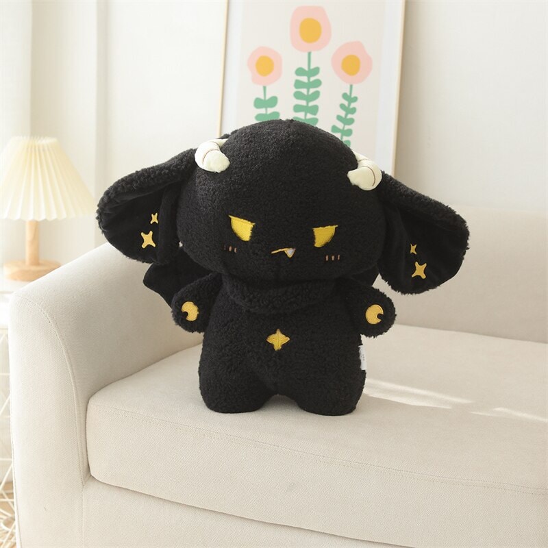 Baby Starry Mystical Sheep Plushie Collection - Image 9