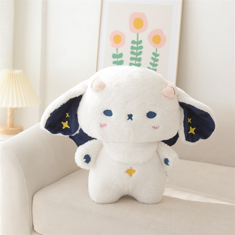 Baby Starry Mystical Sheep Plushie Collection - Image 7