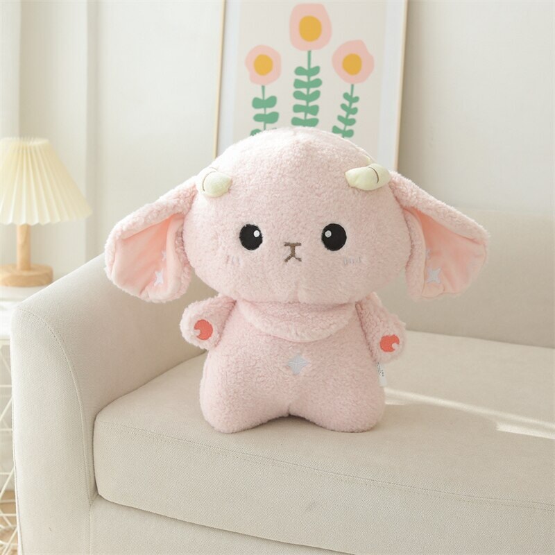 Baby Starry Mystical Sheep Plushie Collection - Image 6