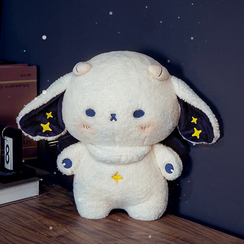 Baby Starry Mystical Sheep Plushie Collection - Image 16