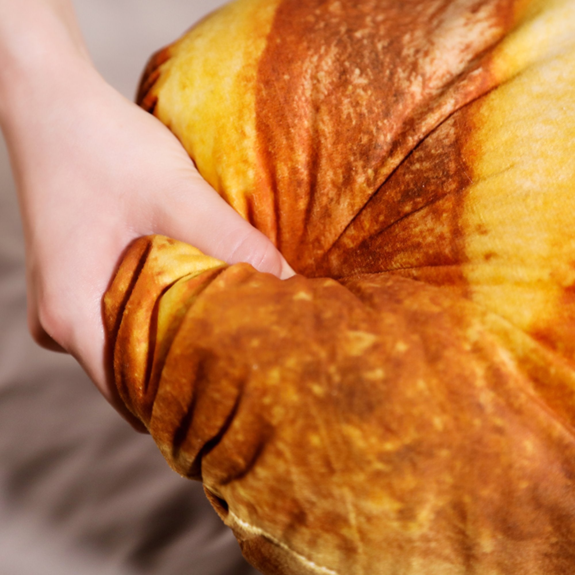 Baguette Bread Plush - Image 9