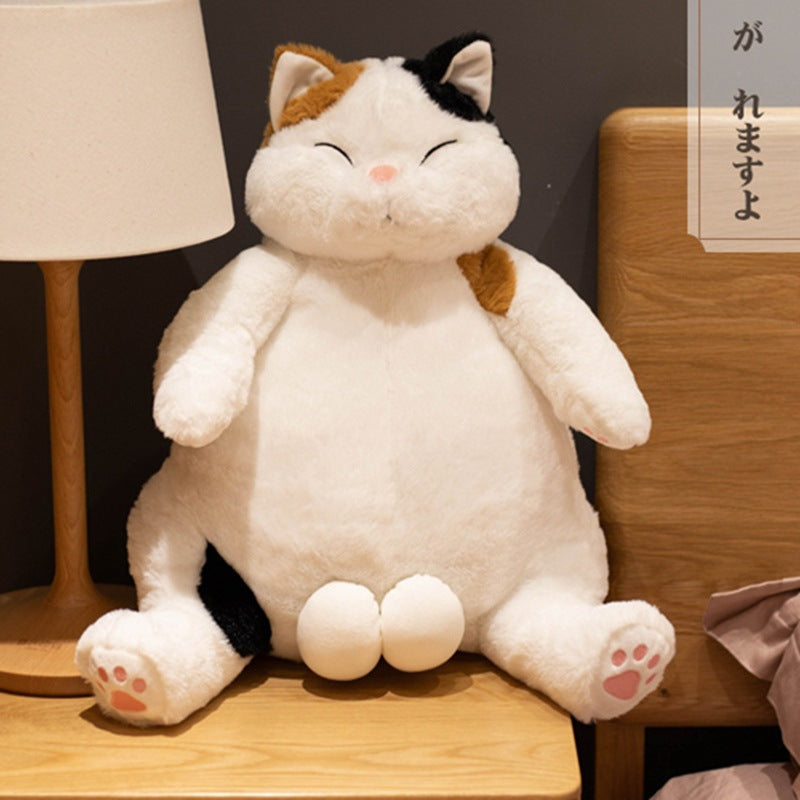 Big Ball Kitty - Image 3