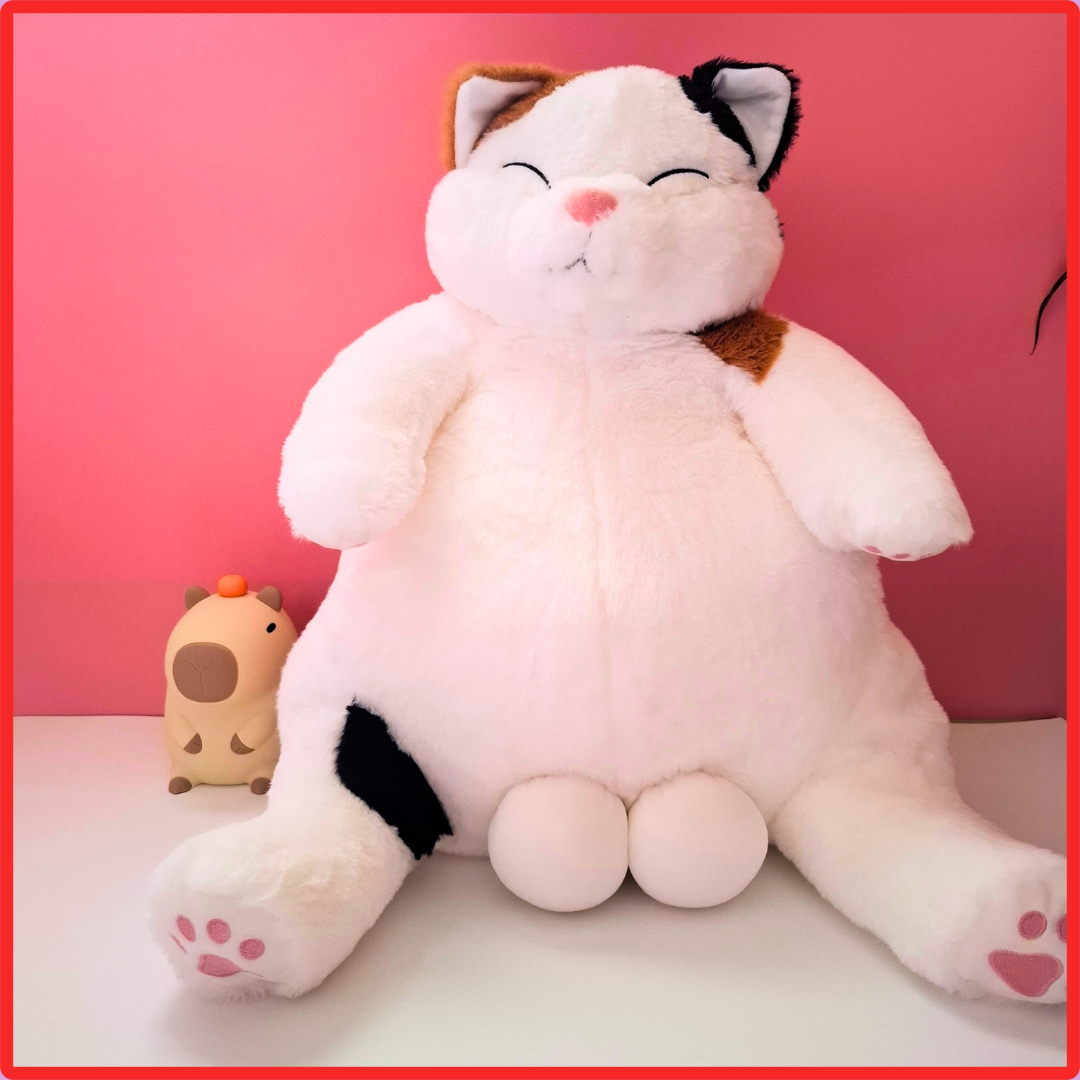 Big Ball Kitty - Image 9