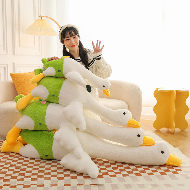 Big Goose Plush Toy - Image 2