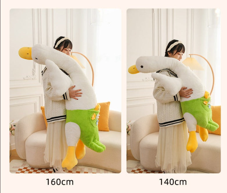 Big Goose Plush Toy - Image 6