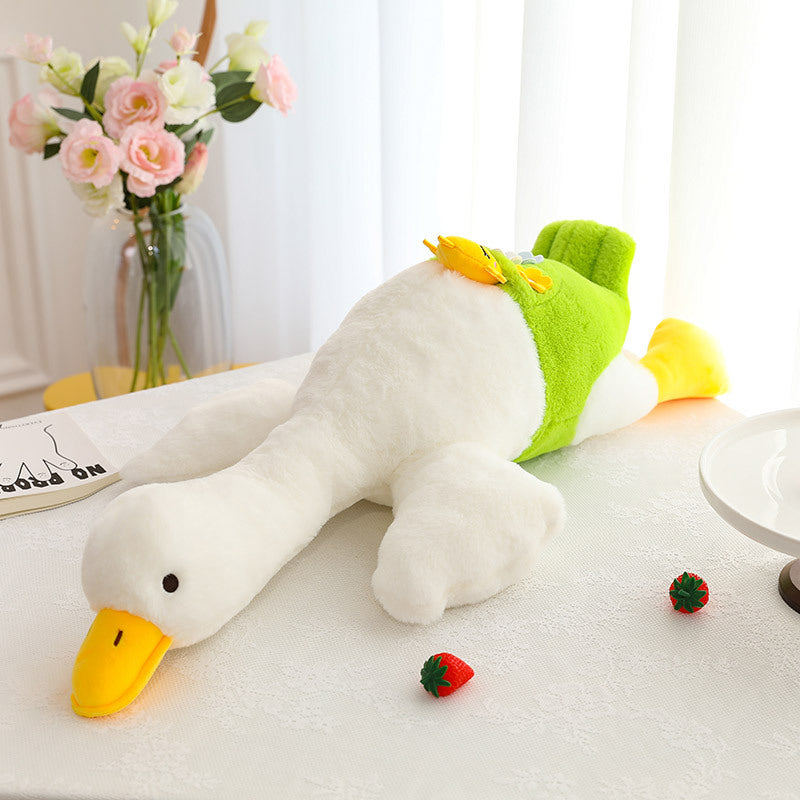 Big Goose Plush Toy - Image 5