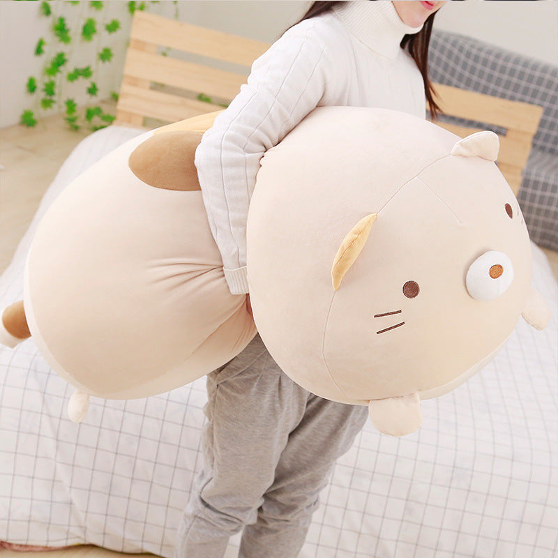 Big Squishy Animals Stuffed Cushion Pillow - Image 6