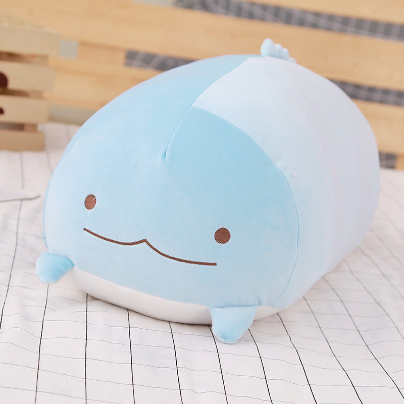Big Squishy Animals Stuffed Cushion Pillow - Image 7