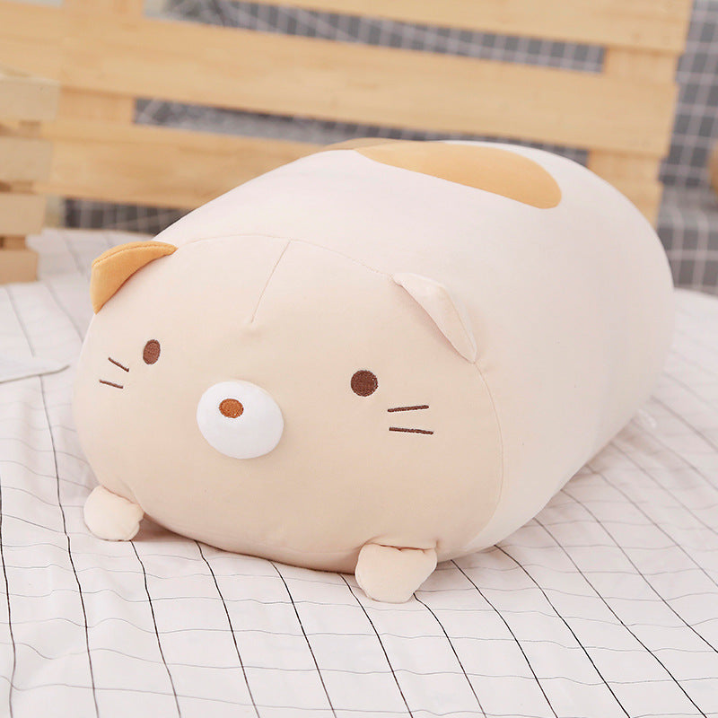 Big Squishy Animals Stuffed Cushion Pillow - Image 5