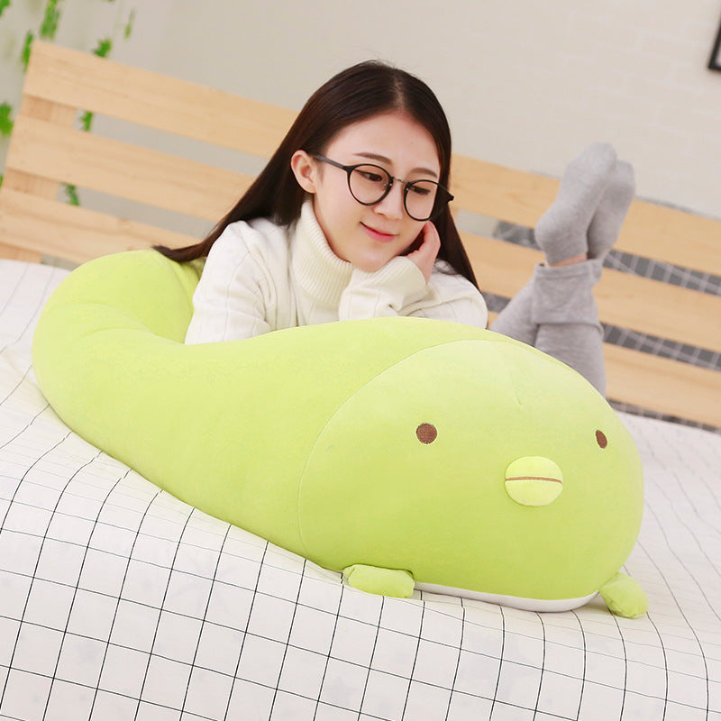 Big Squishy Animals Stuffed Cushion Pillow - Image 3