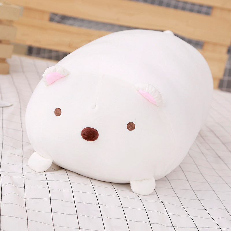 Big Squishy Animals Stuffed Cushion Pillow - Image 4