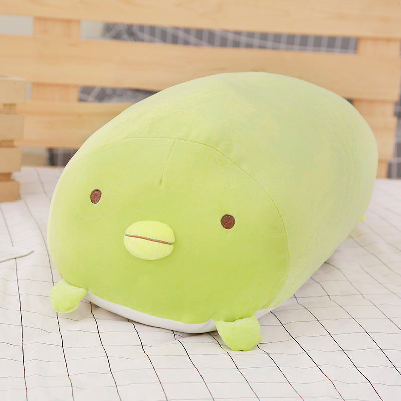 Big Squishy Animals Stuffed Cushion Pillow - Image 8