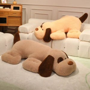 Biscuit The Giant Spotty Dog Plushies