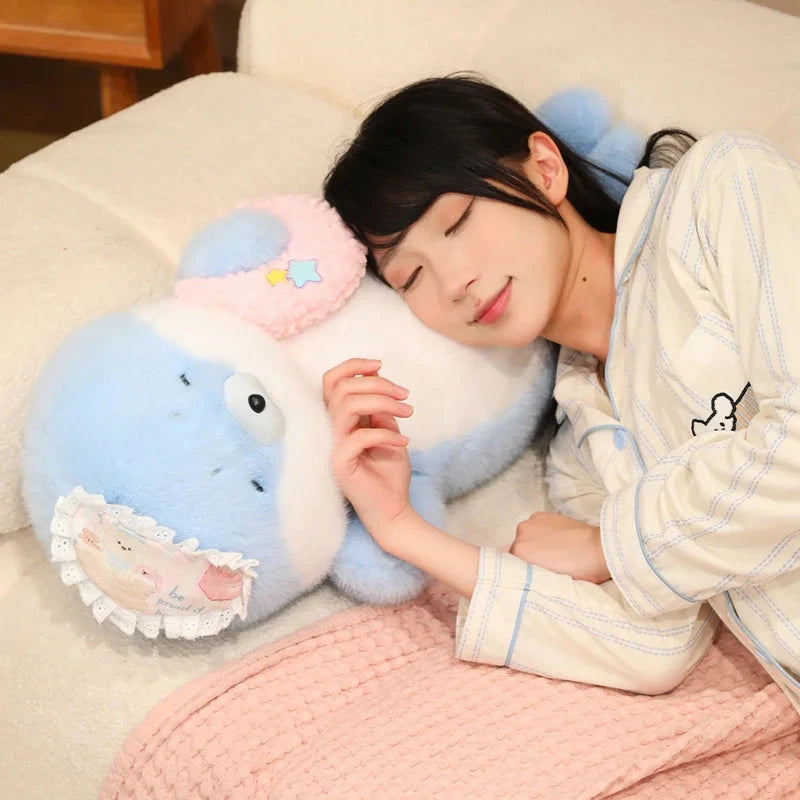Bluey The Kawaii Seal Plush - Image 7