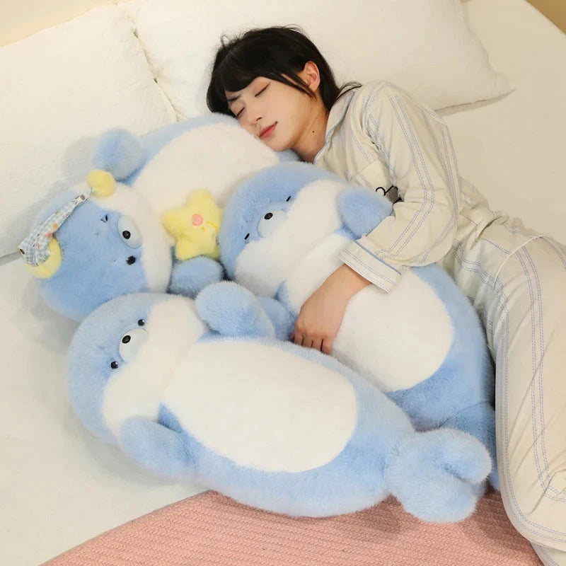 Bluey The Kawaii Seal Plush - Image 3