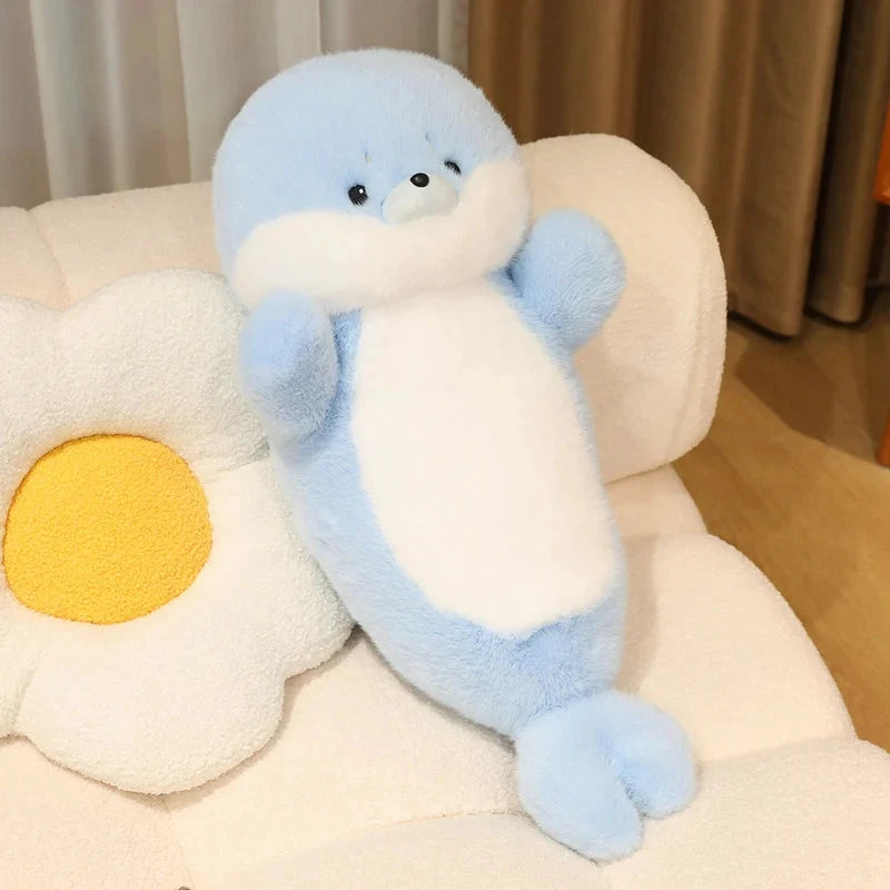 Bluey The Kawaii Seal Plush - Image 13